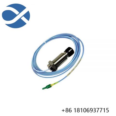 Bently Nevada 330851-04-000-020-10-01-00 PROBES: Advanced Sensor Technology for Industrial Control Solutions