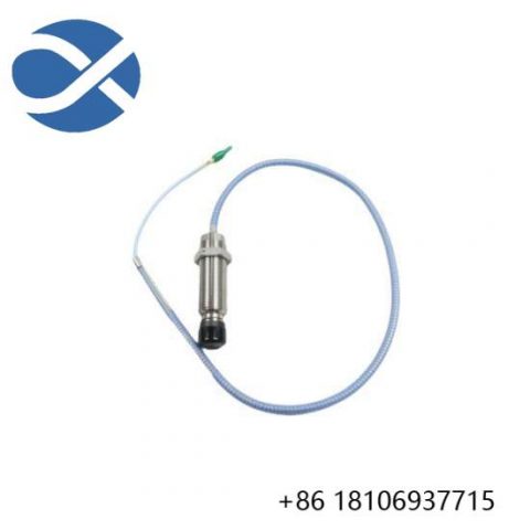 Bently Nevada 330851-05-000-040-50-01-05 Proximity Probe