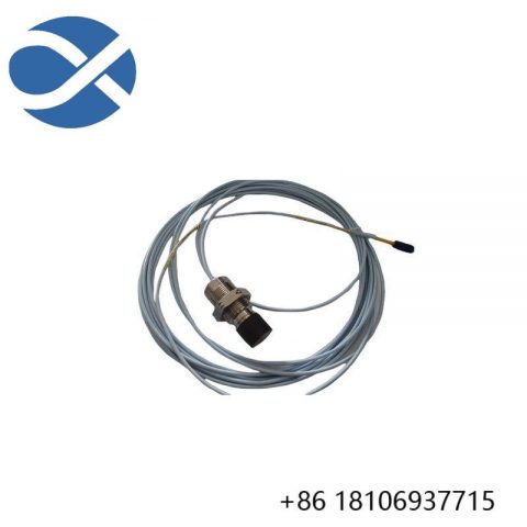 Bently Nevada 330851-05-000-040-50-01-05 Proximity Transducer: Precision Measurement for Industrial Automation