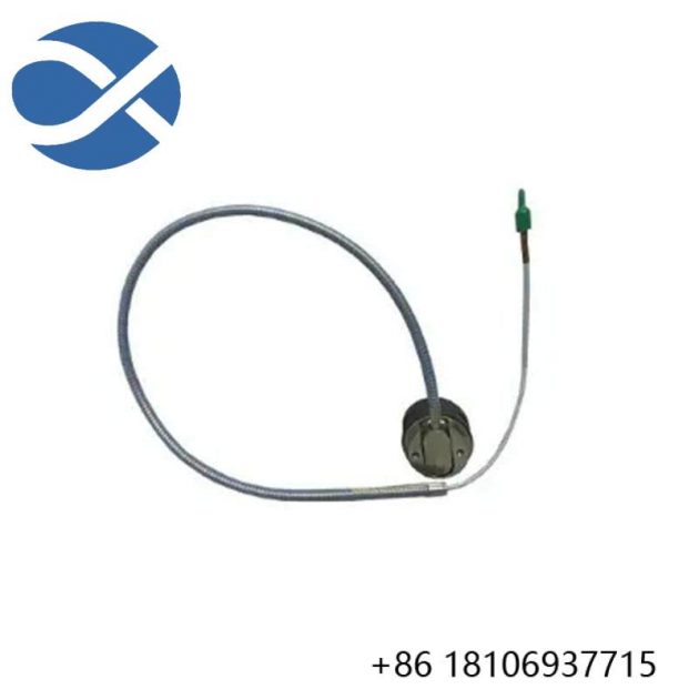 Bently Nevada 330876-02-10-01-00, 3300 XL Proximity Probe