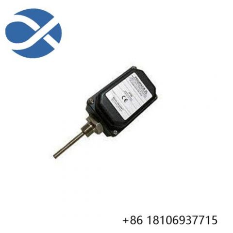 Bently Nevada 330881-16-05-110-03-02: Precision Proximity Transducer for Advanced Automation