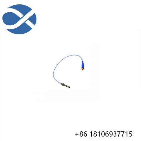 BENTLY NEVADA 330901-00-09-70-02-CN Proximity Probes