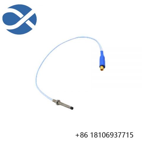 Bently Nevada 330901-00-10-10-02-05 3300 NSv Proximity Probes - Precision Sensing Solutions