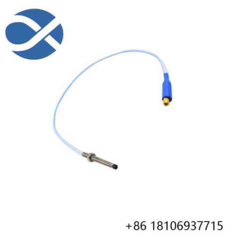 BENTLY NEVADA 330901-00-65-05-02-05 3300 NSv Proximity Probes