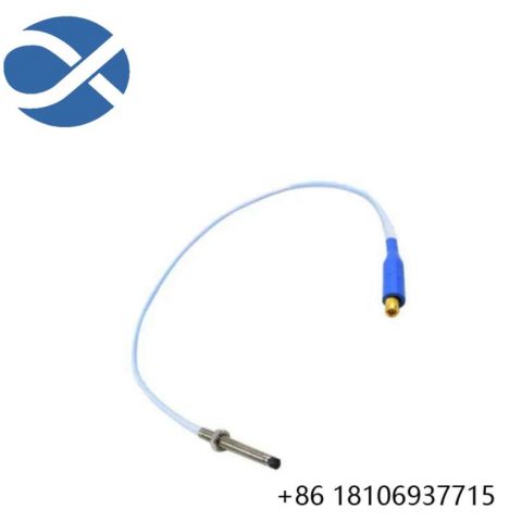 Bently Nevada 330901-00-65-05-02-05 Proximity Probe, High Precision Sensor for Industrial Automation