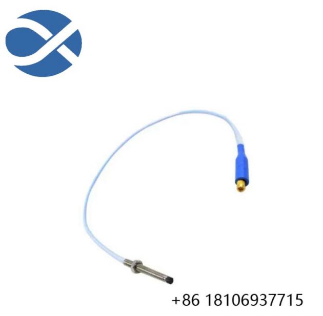 Bently Nevada 330901-00-65-05-02-05 Proximity Probe, High Precision Sensor for Industrial Automation