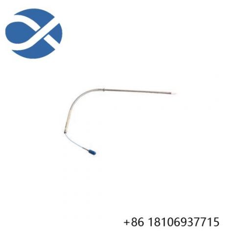 Bently Nevada 330902-00-30-05-02-00 Vibration Sensor Probe: Precision Engineering for Industrial Control