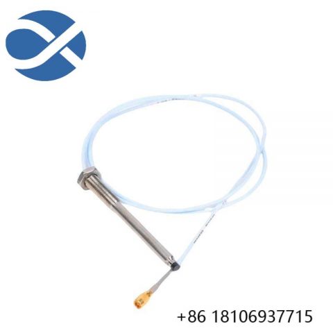 BENTLY NEVADA 330903-00-04-05-02-05 Proximity Probe, Precision Sensor for Industrial Automation