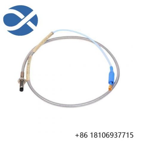 Bently Nevada 330903-00-04-05-02-CN: 3300 XL 8 mm Probe