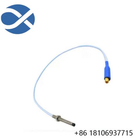 Bently Nevada 330904-00-03-70-01-CN Proximity Probes for NSv