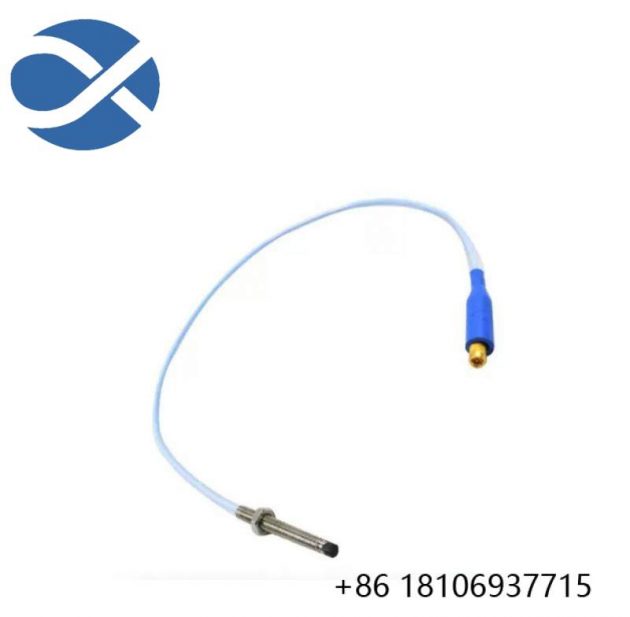 Bently Nevada 330904-00-03-70-01-CN Proximity Probes for NSv