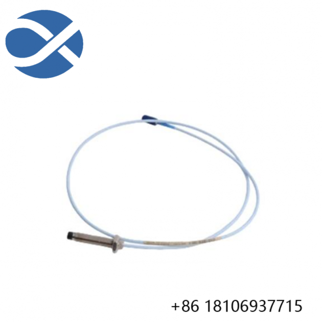 Bently Nevada 330905-00-05-05-02-05 NSv Proximity Probes - Precision Monitoring for Industrial Control Systems