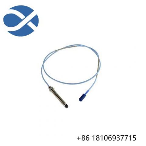 Bently Nevada 330905-00-08-10-02-00 Proximity Probes