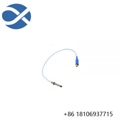 BENTLY NEVADA 330910-06-13-10-01-CN | 3300 NSv Proximity Probes