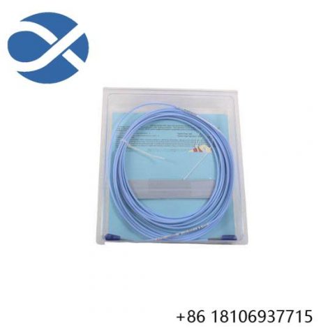 BENTLY NEVADA 330930-060-04-05 3300 NSv Extension Cable - Industrial Automation Accessories