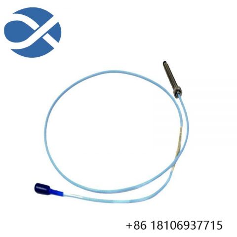 BENTLY NEVADA 3330101-00-28-10-02-05 Proximity Probe: Precision Sensor for Industrial Control