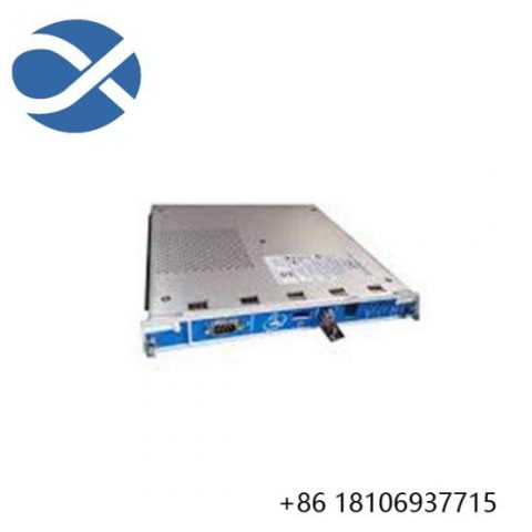 Bently Nevada 3500/22M-01-02-00 Transient Data Interface - Advanced Industrial Control Solution