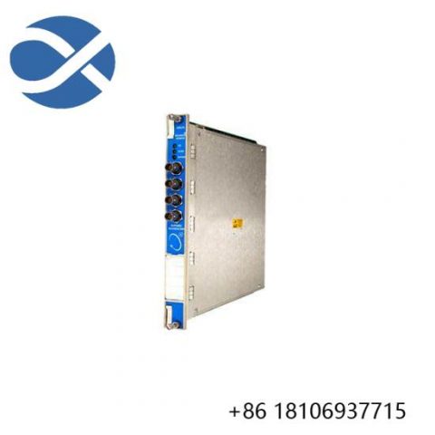 Bently Nevada 3500/40M I/O Module: Precision Control for Industrial Automation