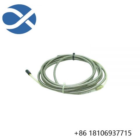 Bently Nevada 4454-132 Thermocouple Sensor - Industrial Precision for Temperature Measurement