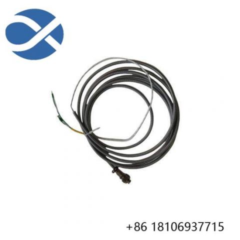 Bently Nevada 84661-16 Interconnect Cable, Automation Parts