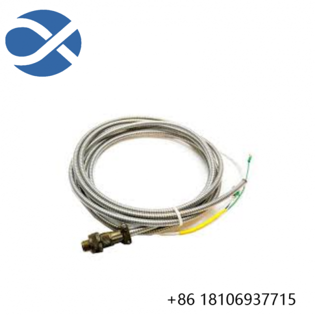 Bently Nevada 84661-16: Precision Interconnect Cable for Automation Systems