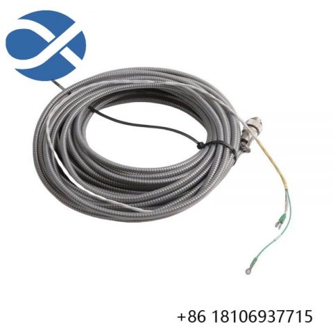 Bently Nevada 84661-99 Industrial Control Interconnect Cable