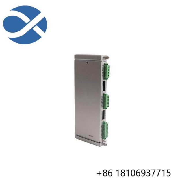 Bently Nevada 991-01-XX-01-00 288865-01 Transmitter: Precision Measurement Solution for Industrial Automation