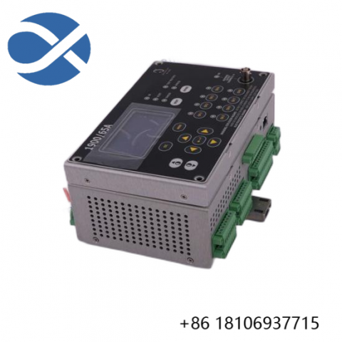 Bently Nevada 991-01-XX-01-01 Proximitor Sensor: Advanced Industrial Measurement Solution