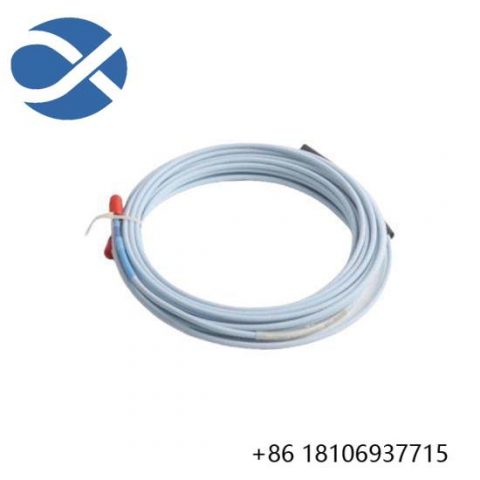 Bently Nevada 330130-070-10-CN: Advanced Extension Cable for Industrial Control Systems