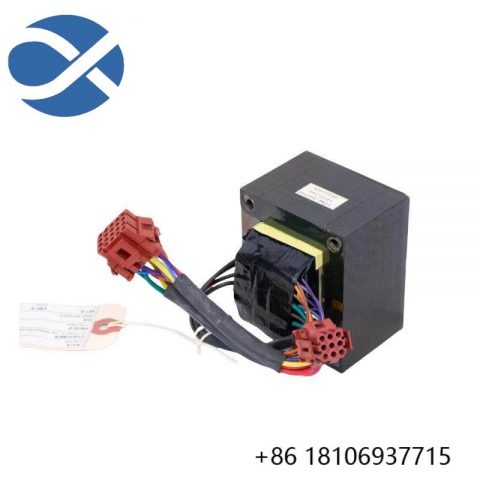 Bently Nevada PX49950232 - 00270143 Transformer, High Performance Power Conversion Solution