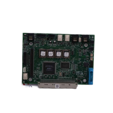 Bently Nevada RS900106-05-30-05-02-00: Industrial Control Module for Advanced Automation