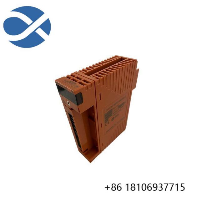 Bently Nevada SDV144-S13 S2 Digital Input Module - Precision Control for Industrial Automation