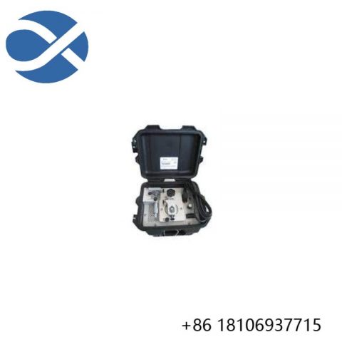 Bently Nevada TK-3E(177313-01-01-00) Proximity System Test Kit: Advanced Diagnostic Tool for Industrial Automation