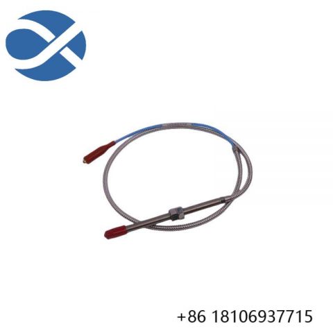 Bently Nevada TM0180-08-00-15-10-02 Proximity Probe: Industrial Sensing Solutions