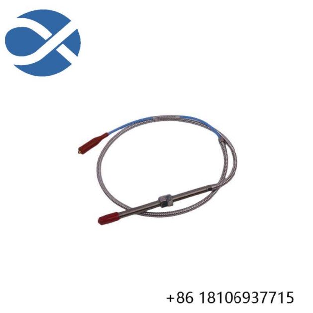 Bently Nevada TM0180-08-00-15-10-02 Proximity Probe: Industrial Sensing Solutions