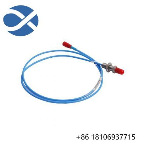 Bently Nevada WT0181-A45-B00: High-Performance Extension Cable for Industrial Control Systems