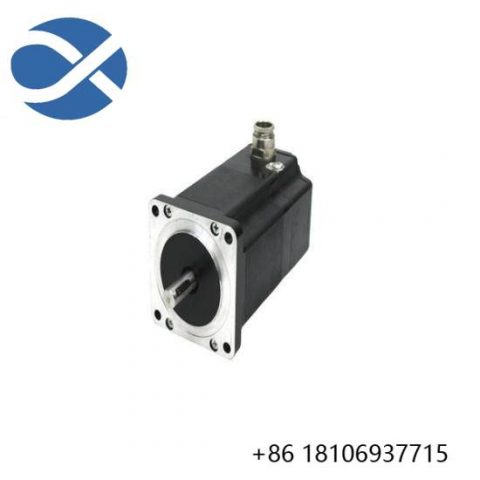 Berger Lahr VRDM31122/50LWC Multiphase Motor: High-Performance AC Servo Motor