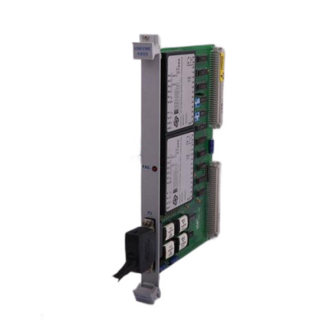 Berger Lahr WD3-007 High-Quality Stepper Drive Controller