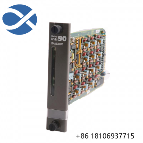 ABB BFPS-48C Power board: Industrial Grade, High Efficiency Power Management Solution