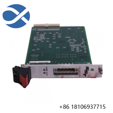 BHA POWER GUARD SQ-300 Industrial Power Management Module