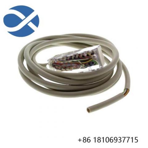 Schneider Electric BMXFTW301 - Discrete Input/Output Cable, High Performance Control Solutions