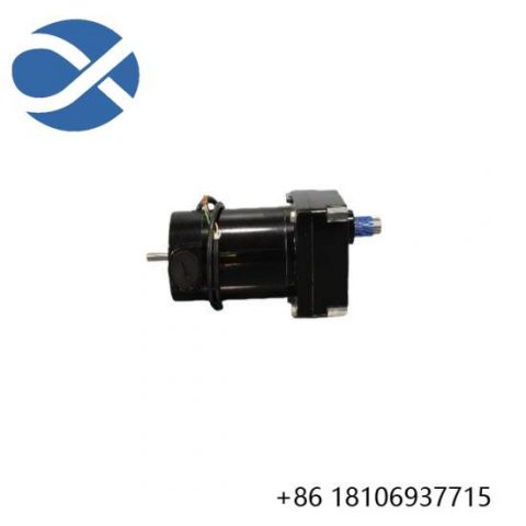 BODINE 33A5FEPM-3W Gear Motor, High Performance and Durability in Compact Design