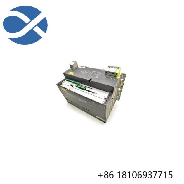 Bosch 1070079403-107 Industrial Weld Controller