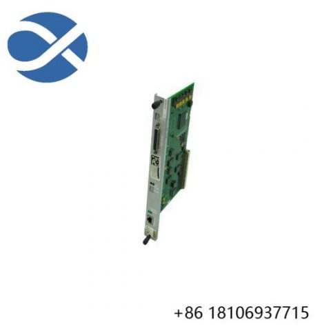 Bosch 1070080132-103 Sliding Card Module