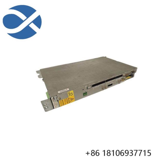 Bosch D-64711 8DOR 1070080680 Erbach Card - High-Performance Control Module