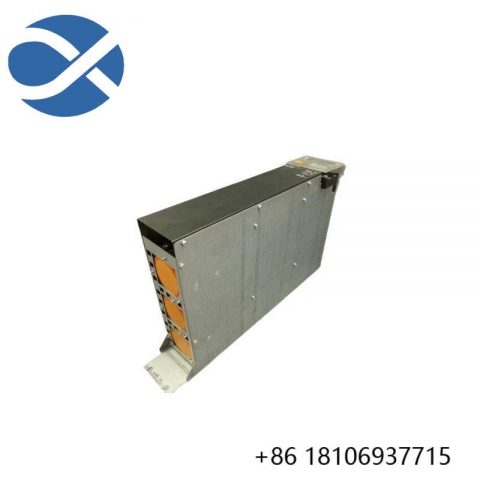 BOSCH KM3300 Capacitor Module - Model 054915-103