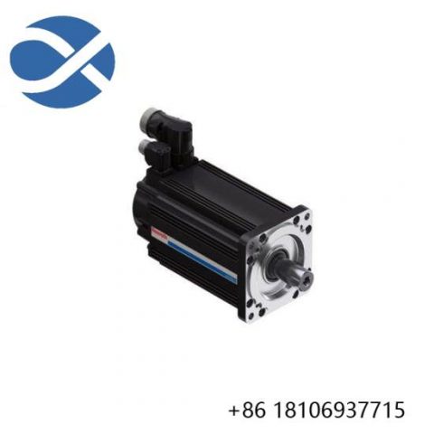 Bosch MSK060C-0300-NN-M1-UP1-NNNN: Precision Servo Motor for Industrial Automation