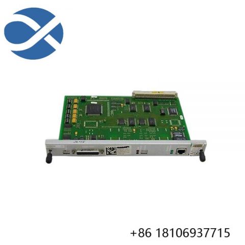 BOSCH PCI201-514D Industrial Processor Module, High Performance & Efficiency