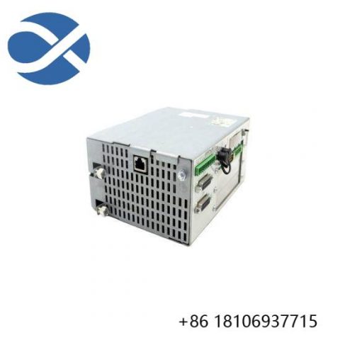 BOSCH PPC-R22.1N-T-V2-NN-NN-FW Controller