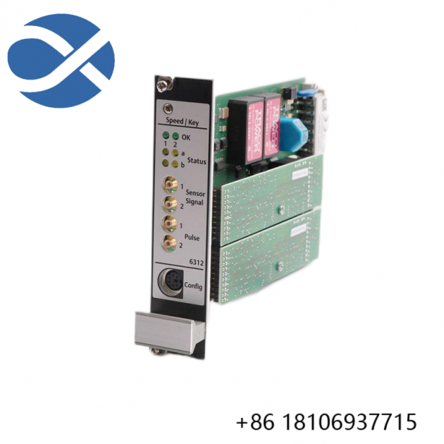 Bosch Rexroth Indramat CPU 1070080132-103 Control Module, Precision & Efficiency in Automation